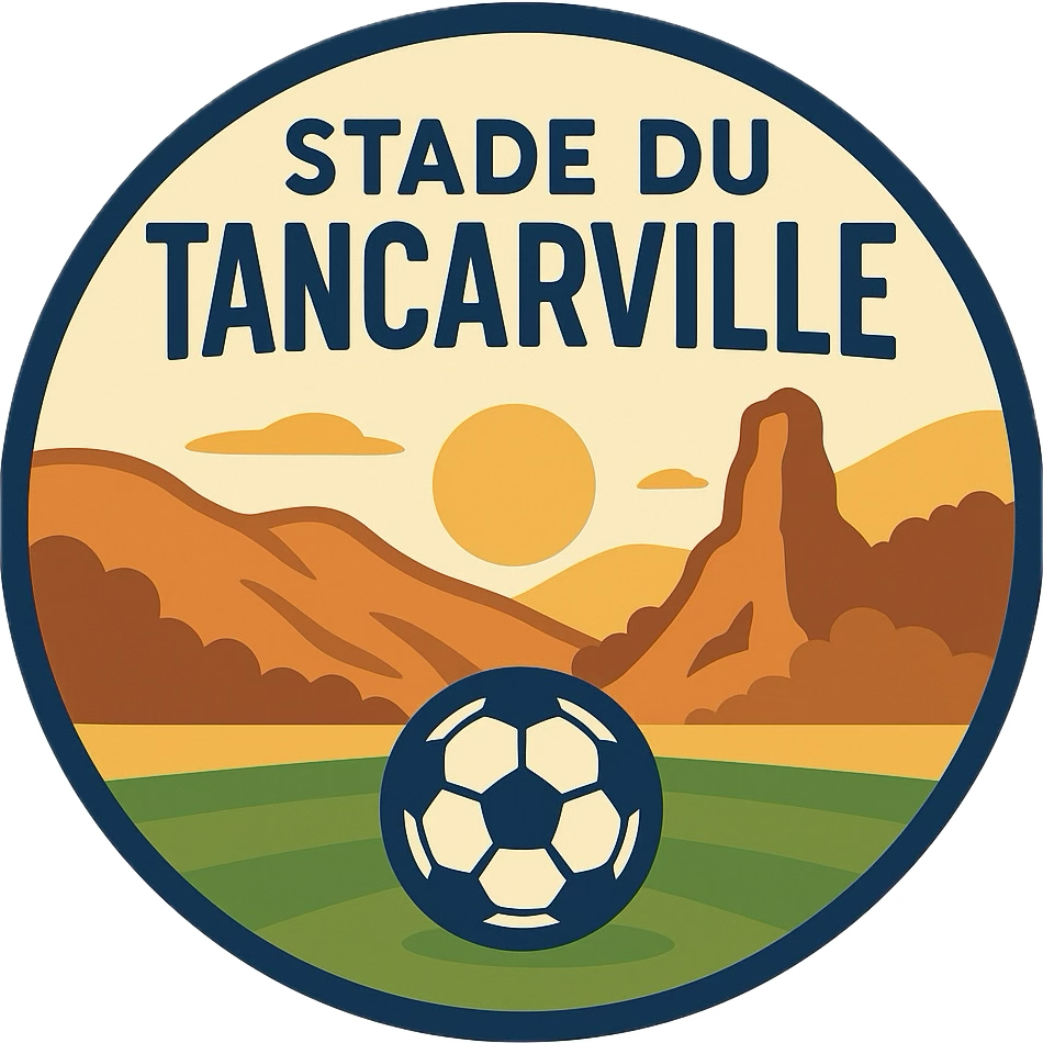 Logo Stade du Tancarville